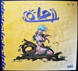 Les filles de soleil - 08 - EO 2004