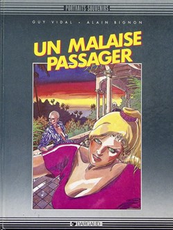 Portraits souvenirs - Un malaise passager - EO 1985