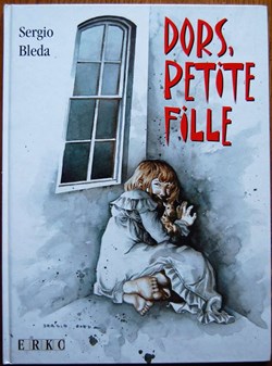Album - Dors, petite fille - EO 2003