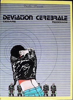 Album - Deviation cérébrale - EO 1980