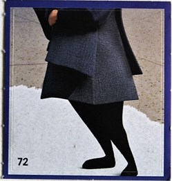 Stickers 72 - Crois en tes rêves - Cora 2021