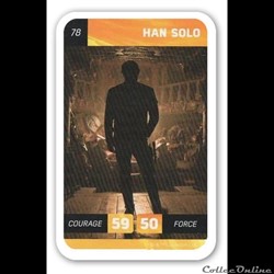 78 - Han Solo
