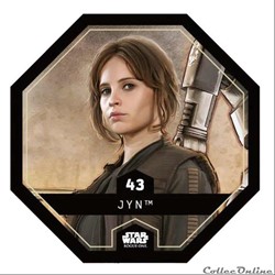 43 - Jyn