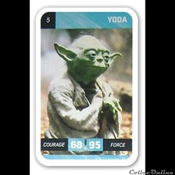 05 - Yoda