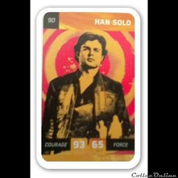90 - Han Solo
