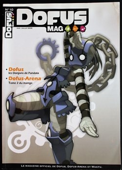 Dofus Mag - N° 10
