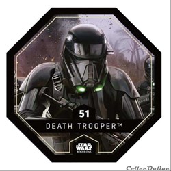 51 - Death Trooper