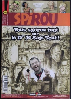 Spirou - 3467