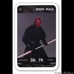 70 - Dark Maul