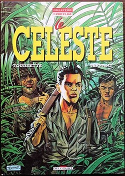 Album - Le céleste - EO 1988