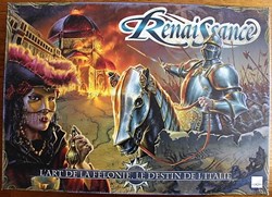 Renaissance - L'art de la félonie, le destin de l'Italie