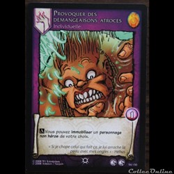 Lanfeust de Troy - 054 - Provoquer des démangeaisons atroces
