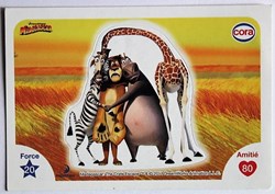 Dreamworks Cora 2011 - S088 - Madagascar