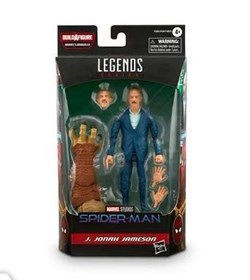 J. Jonah Jameson