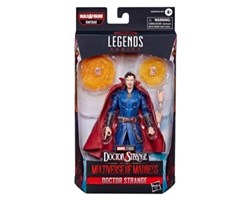 Doctor Strange