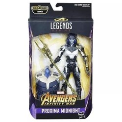 Proxima Midnight