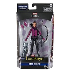Kate Bishop