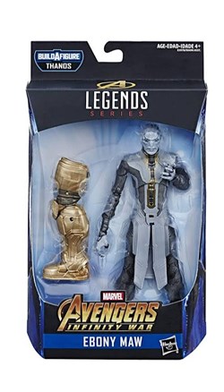 Ebony Maw