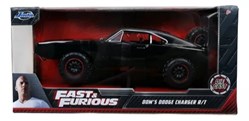Dom's Dodge Charger R/T