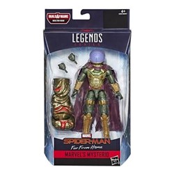 Mysterio