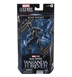 Black Panther (Shuri)