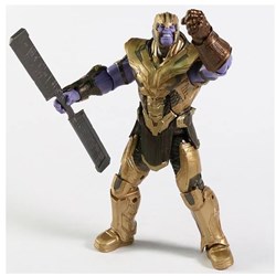 Thanos