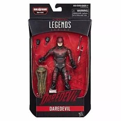 Daredevil