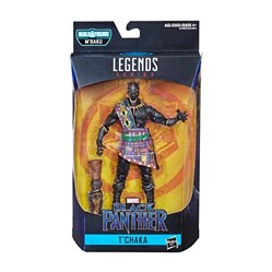 Black Panther (T'Chaka)