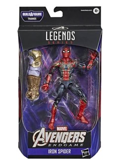 Iron Spider