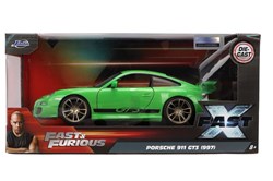 Porsche 911 GT3 (997)