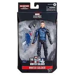 Winter Soldier
