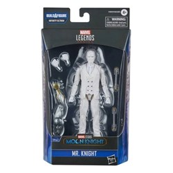 Mr. Knight