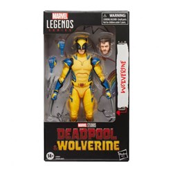 Wolverine