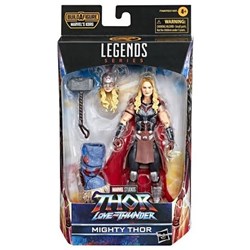 Mighty Thor