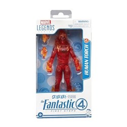 La Antorcha Humana