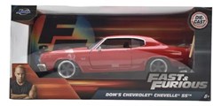 Dom's Chevrolet Chevelle SS