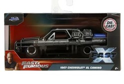 1967 Chevrolet El Camino