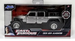 Zozo Jeep Gladiator