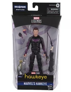 Hawkeye
