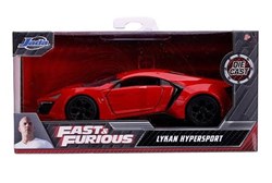 Lykan Hypersport