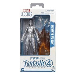 Silver Surfer