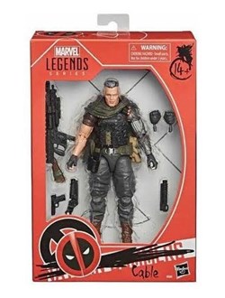 Cable