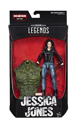 Jessica Jones