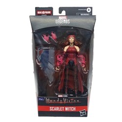 Scarlet Witch