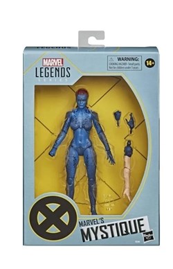 Mystique