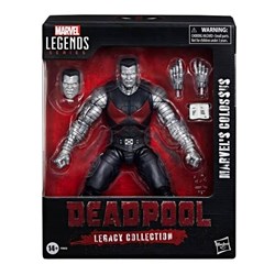 Colossus