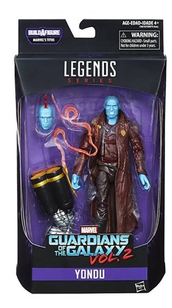 Yondu