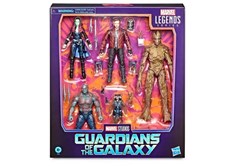 Guardianes de la Galaxia