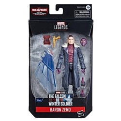 Barón Zemo