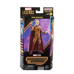 Adam Warlock